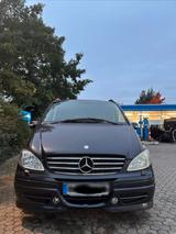 Mercedes-Benz Sonder preis bis 10.11.25  Mercedes Benz V... - gebrauchte Mercedes-Benz Viano aus dem Jahr 2004