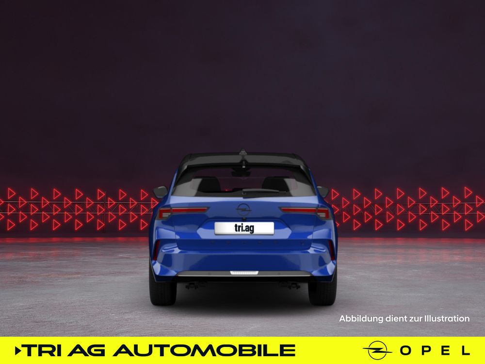 Opel Astra - Bild 7