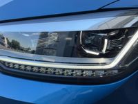 Volkswagen Touran - Vorschau Bild 15