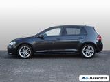 Volkswagen Golf GTD 2.0 TDI AHK/DYNAMIC LIGHT/NAVI/TEMPOMAT - 2.0L Gebrauchtwagen