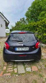 Peugeot 208 1.2 XY PureTech 110 PS Sitzheizung, Tempomat - Peugeot 208: Xy