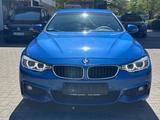 BMW 430 d M Sport Aut. NAV-PRO/ LEDER/ 2.HD/ TÜV/ - BMW 430 aus 2016