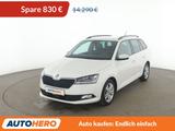 Skoda Fabia 1.0 TSI Style*APP*TEMPO*PDC*SHZ*KLIMA* - gebrauchte Skoda Fabia aus dem Jahr 2021