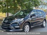 Honda CR-V Elegance 4WD XENON*AHK*KAMERA*NAVI*1.HAND - Honda Gebrauchtwagen in Wiesbaden