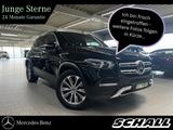 Mercedes-Benz GLE 400 d 4M DIST+AHK+LED+HEAD-UP+360°+EASY-PACK - gebrauchte Mercedes-Benz GLE 400 aus dem Jahr 2022