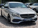 Mercedes-Benz CLA 180 AMG-LINE*LED*NAVI*PDC*SHZ*NIGHT-PAKET* - Mercedes-Benz CLA-Class in Hamburg