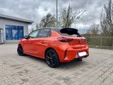 Opel Corsa GS, Neue Bremsen, Keil-u. Zahnriemen, Zünd - Opel Corsa: Automatik, B