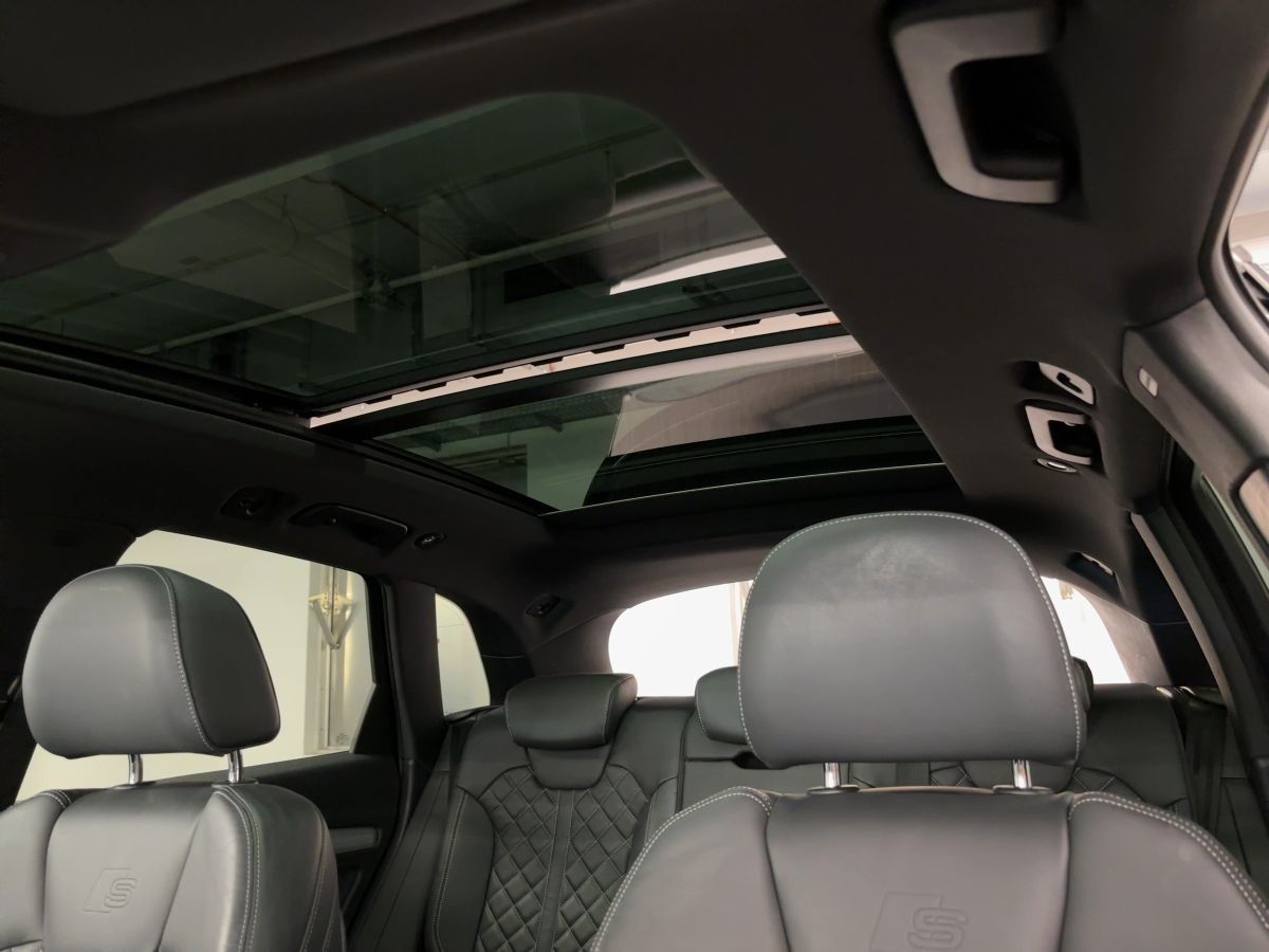 Audi Q5 - Bild 19