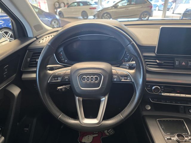 AUDI Q5 — Foto 20