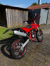 Beta 125ccm - ENDURO CCM