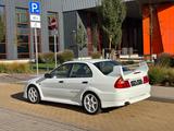 Mitsubishi Lancer Evo 5RS LHD - gebrauchte Mitsubishi Lancer aus dem Jahr 1998
