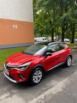 Renault Captur TCe 100 Intens Intens - Renault Captur in Hagen