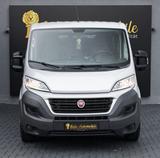 Fiat Ducato 2.3 KLIMA/RADIO/9-SITZER/KAMERA/AHK/BT - gebrauchte Fiat Ducato aus dem Jahr 2017