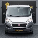 Fiat Ducato 2.3 KLIMA/RADIO/9-SITZER/KAMERA/AHK/BLUET - Fiat Ducato: 9 Sitzer