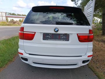 BMW X5 - 9