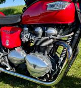 Triumph Thruxton - Angebote