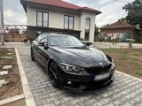 BMW Bmw 440i m Performance - BMW 440: M Performance