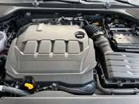 Skoda Octavia Combi 2.0 TDI DSG Selection STHZG 5J GAR bei Autohaus Landmann & Maier OHG
