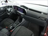 Volkswagen Caddy Maxi - Vorschau Bild 7