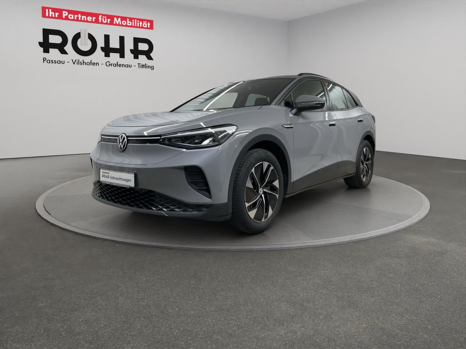 Volkswagen ID.4 - Bild 2