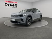 Volkswagen ID.4 - Vorschau Bild 2