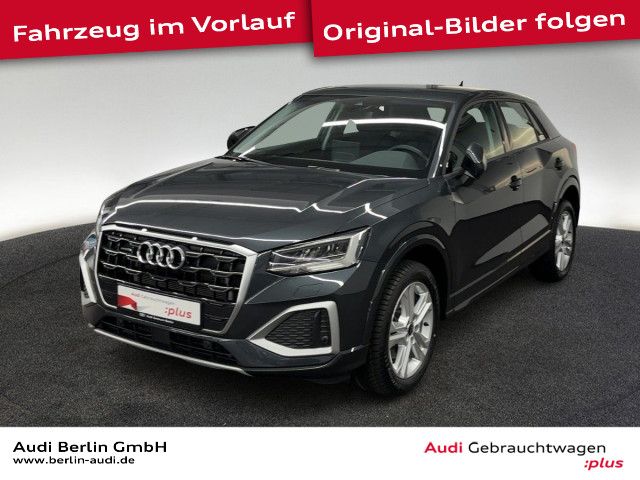 Audi Q2 advanced 35 TDI qu. S tr. VIRTUAL PDC RFK