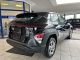 Hyundai Kona 1.0 T-GDI-DCT Select+Funktion+++ - schwarze Hyundai KONA