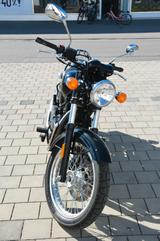 Benelli Imperiale 400 - BENELLI IMPERIALE 400