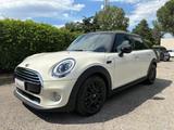 MINI Cooper D 1.5 5 porte AUT - NAVI - LED - BT  - weiße MINI Cooper D