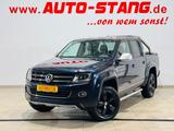 Volkswagen Amarok Ultimate DoubleCab 4Motion 2.0 BiTDI - Volkswagen Amarok Gebrauchtwagen
