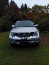 Nissan Pathfinder 2.5 dCi DPF LE LE - gebrauchte Nissan Pathfinder aus dem Jahr 2008