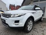 Land Rover Range Rover Evoque Bi-XENON PANO MERIDIAN AHK - gebrauchte Land Rover Range Rover Evoque aus dem Jahr 2013