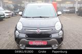 Fiat 500L 1.4 T-JET Edition Navi Klima AT Motor 45Tkm - Fiat 500L aus 2015