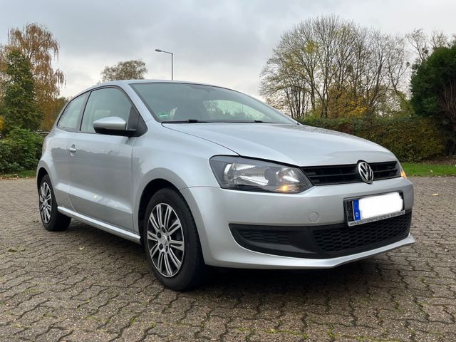 Volkswagen Polo V Klimaanlage*Winterreifen*