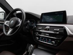 Foto Nummer 37: BMW 550d