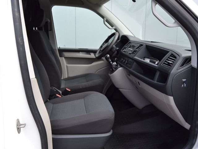 T6 Transporter Kasten 2.0 TDI 150 PS KOMFORT-PLU