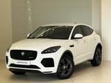Jaguar E-Pace D200 R-Dynamic SE AWD HUD/AHK elk. - Jaguar Gebrauchtwagen von 2023