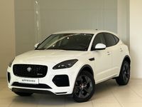 Jaguar E-Pace - Vorschau Bild 1