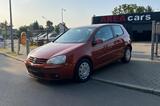 Volkswagen Golf V 1.6 Goal*RADIO*KLIMA*SITZHZ. - Volkswagen Golf: V Radio