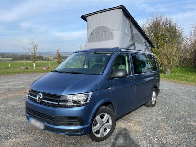 Volkswagen VW T6 California Coast