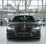 Audi A6 3.0 TDI q. Limousine S line *20 *BOSE *Kam - Audi A6 mit Diesel-Antrieb: 3.0