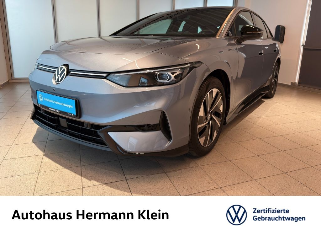 Volkswagen ID.7