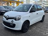 Renault Twingo Lif*Neu Tüv*2/Hand*64.000 TKM* - Renault Twingo in Wiesbaden