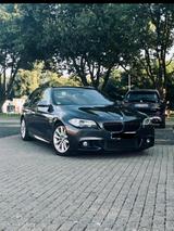 BMW f11 535d Kurbelwelle schaden - BMW 535 in Oberhausen