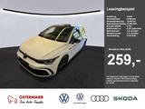 Volkswagen Golf VIII GTI BLACK STYLE 2.0TSI 245PS DSG ACC.5 - Volkswagen Golf: GTI V5