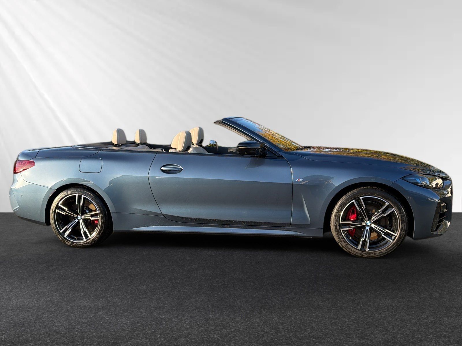 BMW M440 - Bild 2