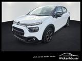 Citroën C3 1.5 BlueHDi 100 Feel Pack LED+KlimaA+PDC - Citroën C3 Gebrauchtwagen in München