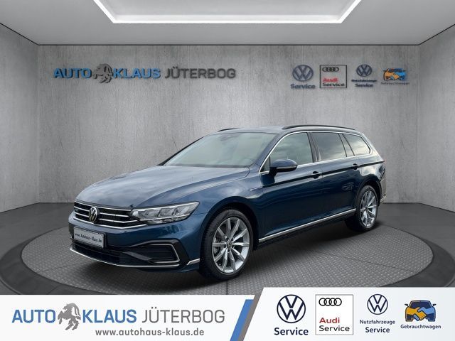 Passat Variant GTE*Leder*Pano*Standhz.*AZV*