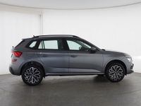 Skoda Kamiq - Vorschau Bild 16