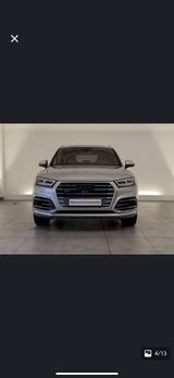 Audi SQ5 3.0 TFSI tiptronic quattro -